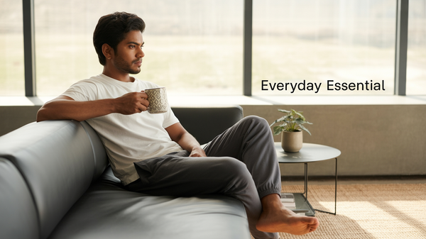 Why Joggers Are Your New Everyday Essential