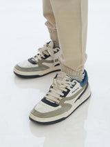 L&C Light Grey | Joggers Fit | Ankle Length | Cargo Joggers For Men with chain on both side pockets | Cotton Dobby Fabric