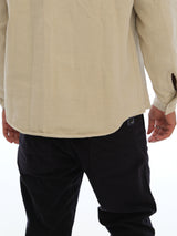 L&C Navy| Relax Fit | Regular Length | Casual Trousers For Men | Imported Cordroi | Patch Pocket Design